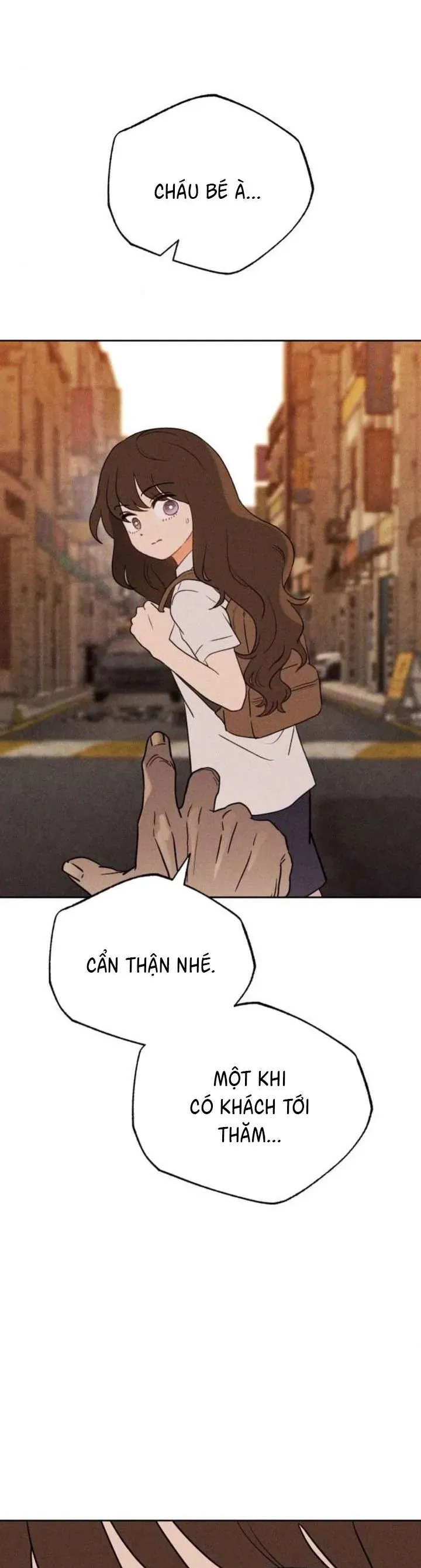 Bạn Cùng Lớp Chap 29 - Next Chap 30