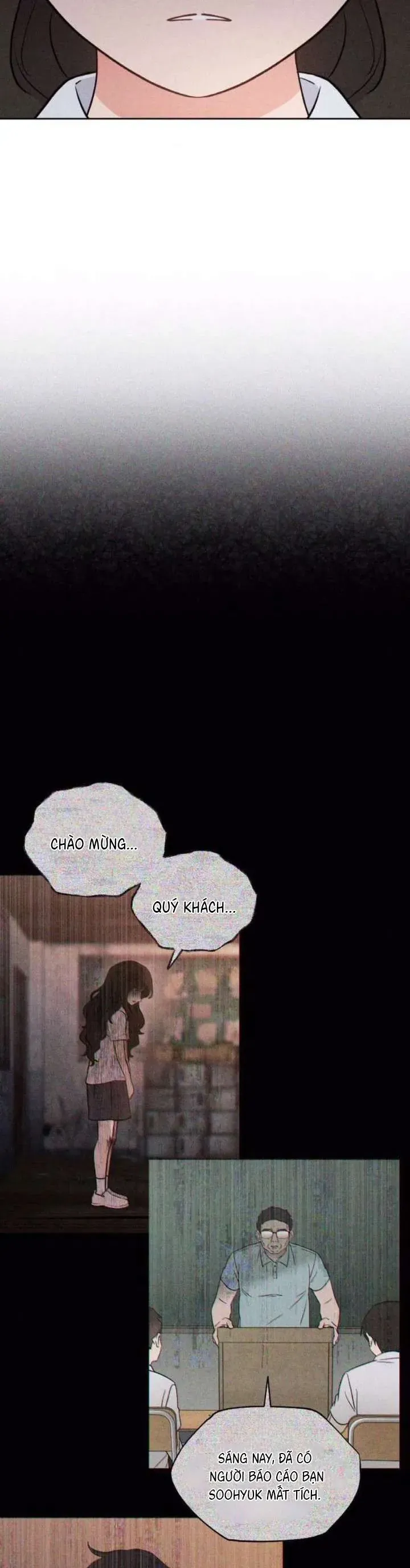 Bạn Cùng Lớp Chap 29 - Next Chap 30