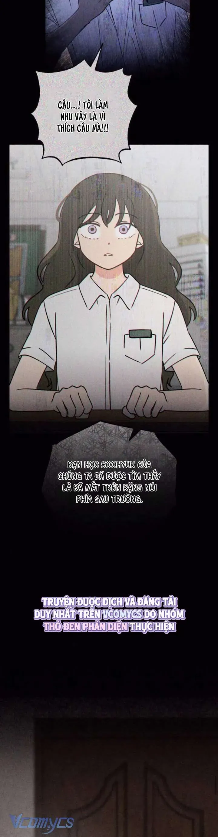 Bạn Cùng Lớp Chap 29 - Next Chap 30