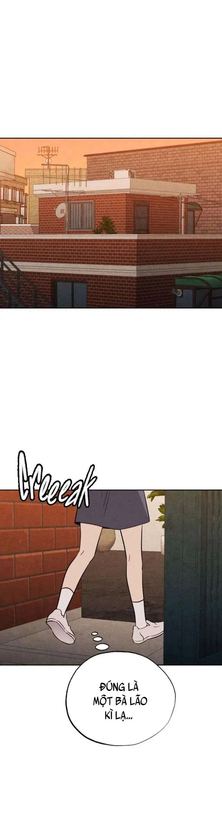 Bạn Cùng Lớp Chap 29 - Next Chap 30