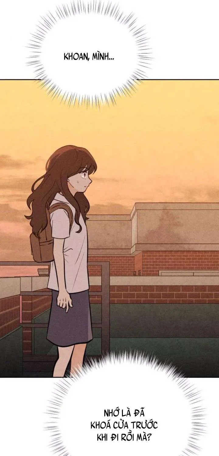 Bạn Cùng Lớp Chap 29 - Next Chap 30