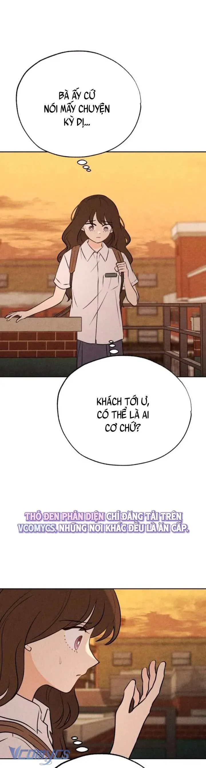 Bạn Cùng Lớp Chap 29 - Next Chap 30