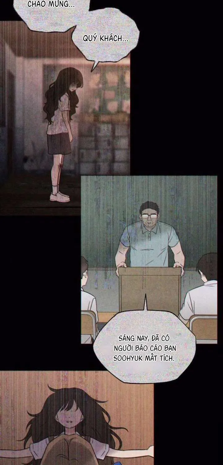 Bạn Cùng Lớp Chap 29 - Next Chap 30