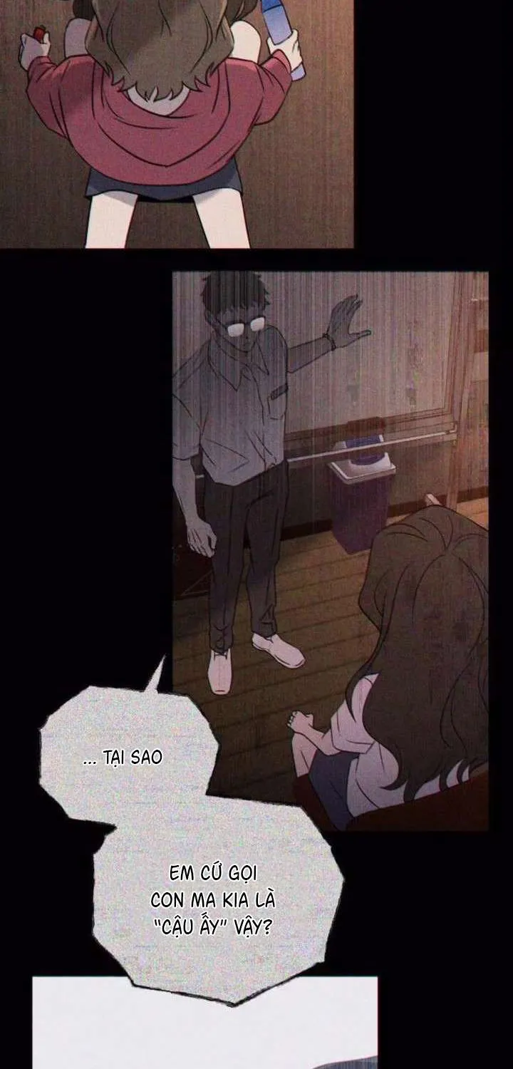 Bạn Cùng Lớp Chap 29 - Next Chap 30