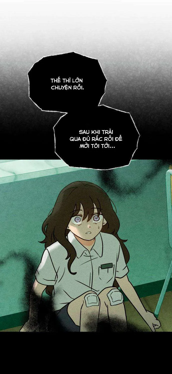 Bạn Cùng Lớp Chap 3 - Next Chap 4