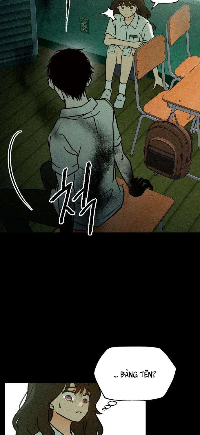 Bạn Cùng Lớp Chap 3 - Next Chap 4