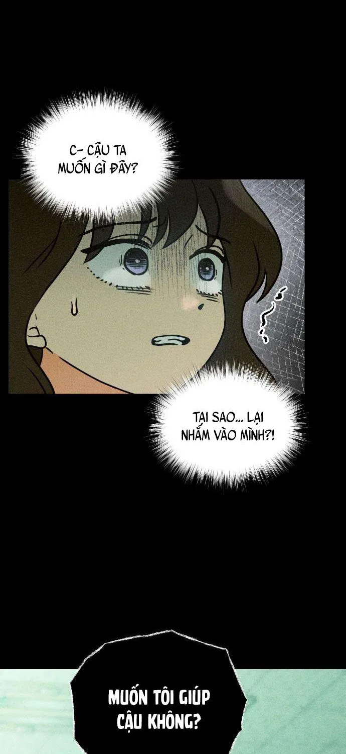 Bạn Cùng Lớp Chap 3 - Next Chap 4