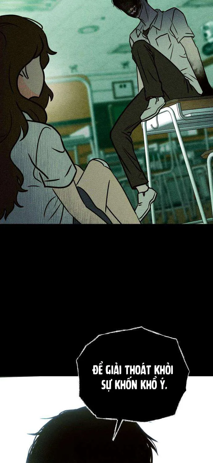 Bạn Cùng Lớp Chap 3 - Next Chap 4