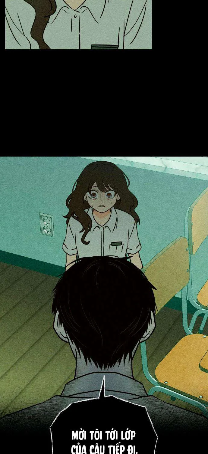Bạn Cùng Lớp Chap 3 - Next Chap 4