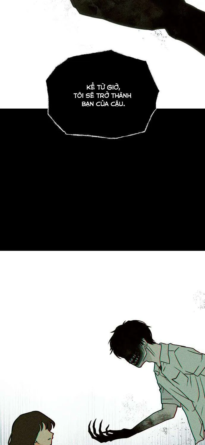 Bạn Cùng Lớp Chap 3 - Next Chap 4