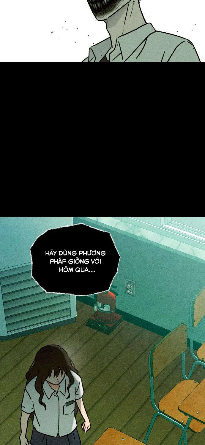 Bạn Cùng Lớp Chap 3 - Next Chap 4