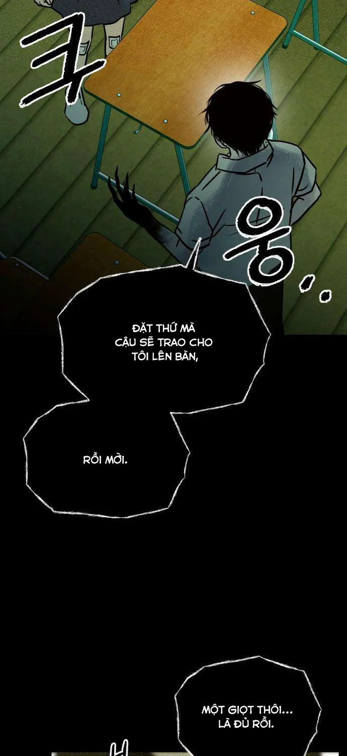 Bạn Cùng Lớp Chap 3 - Next Chap 4