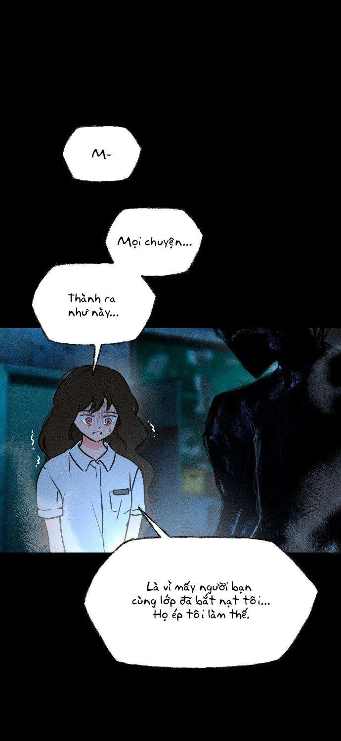 Bạn Cùng Lớp Chap 3 - Next Chap 4