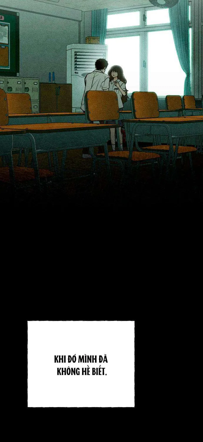 Bạn Cùng Lớp Chap 3 - Next Chap 4