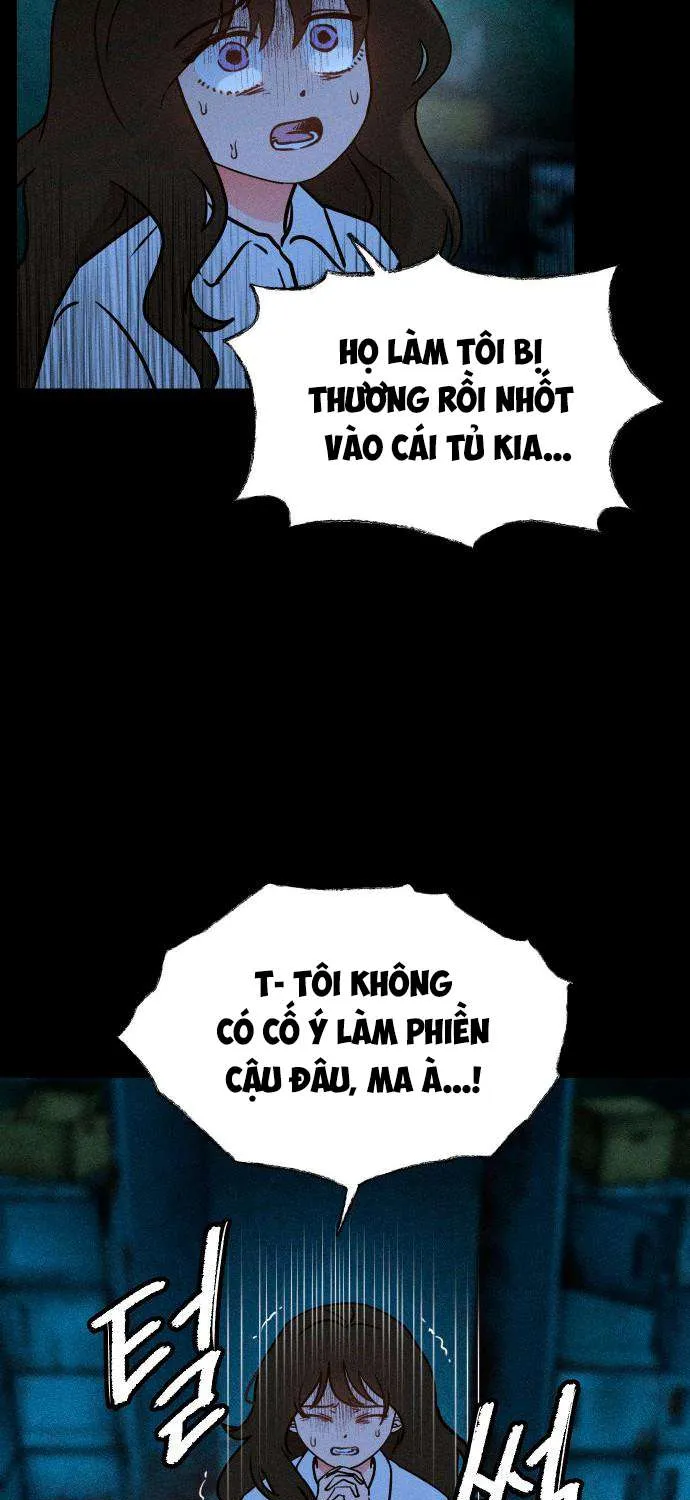 Bạn Cùng Lớp Chap 3 - Next Chap 4