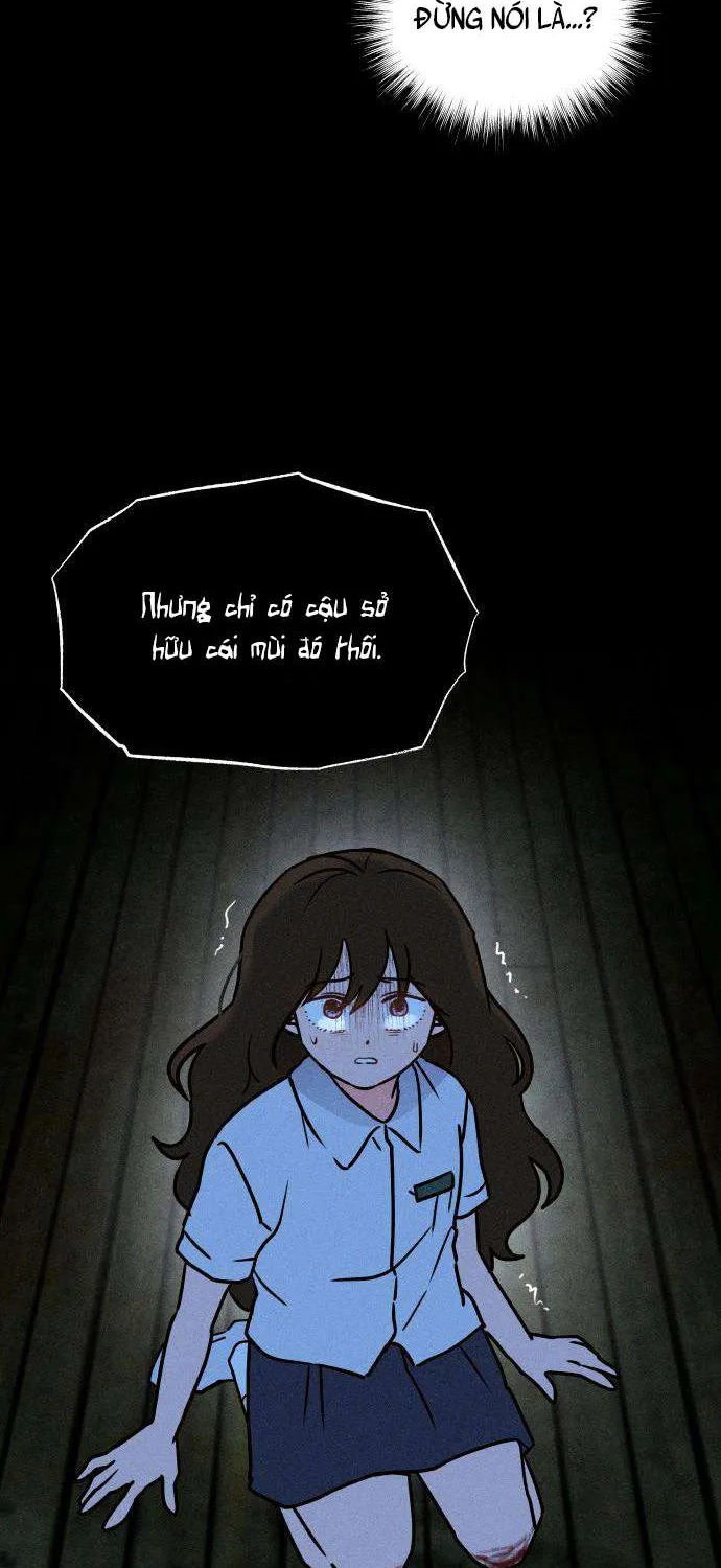 Bạn Cùng Lớp Chap 3 - Next Chap 4