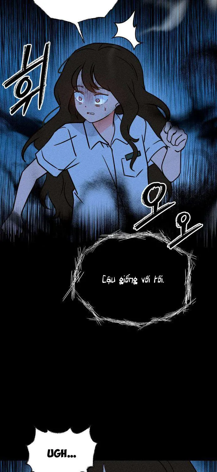 Bạn Cùng Lớp Chap 3 - Next Chap 4