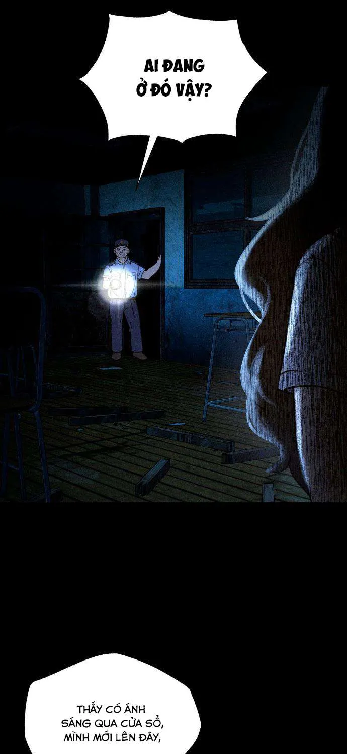 Bạn Cùng Lớp Chap 3 - Next Chap 4