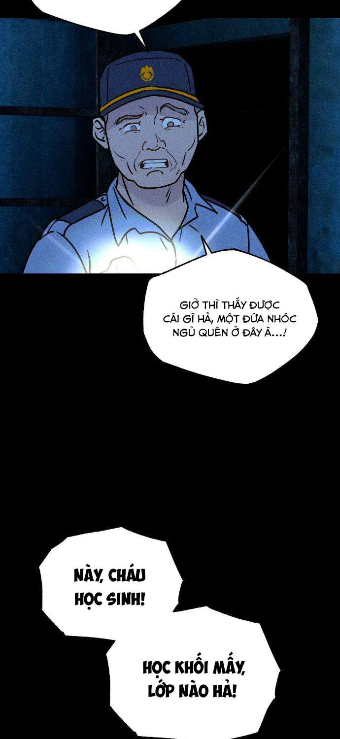 Bạn Cùng Lớp Chap 3 - Next Chap 4