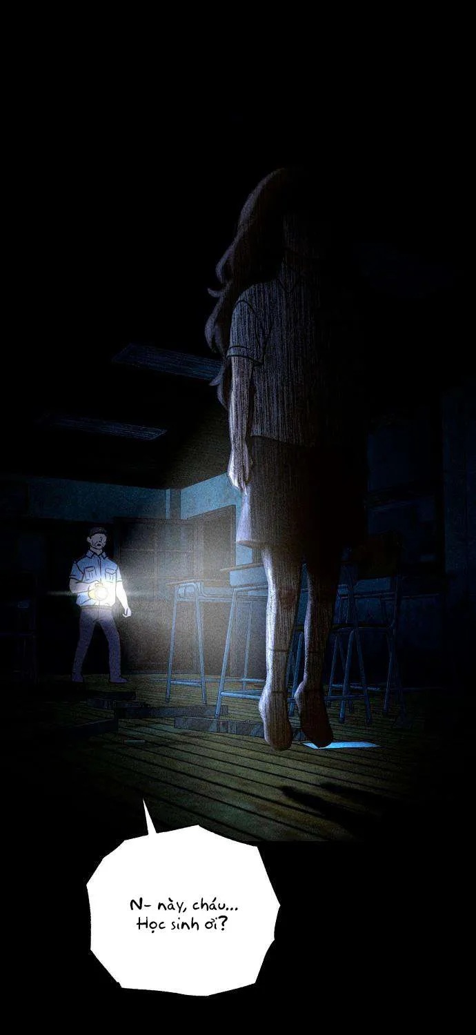 Bạn Cùng Lớp Chap 3 - Next Chap 4