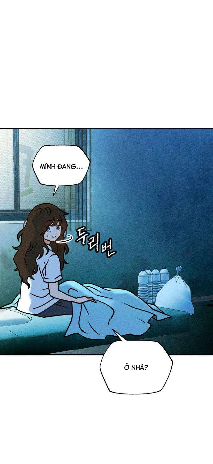 Bạn Cùng Lớp Chap 3 - Next Chap 4