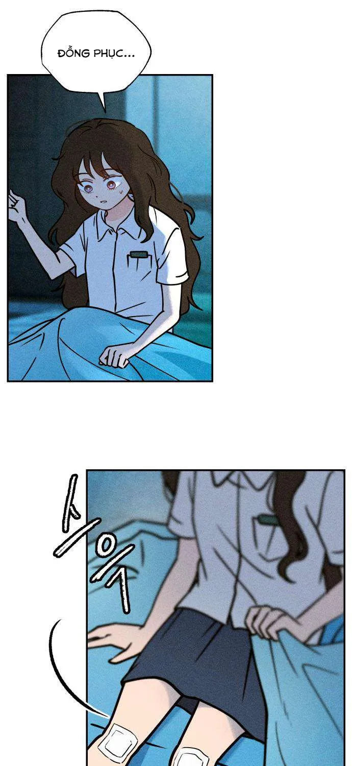 Bạn Cùng Lớp Chap 3 - Next Chap 4