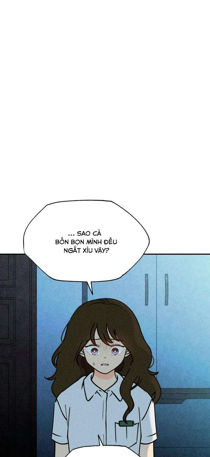 Bạn Cùng Lớp Chap 3 - Next Chap 4