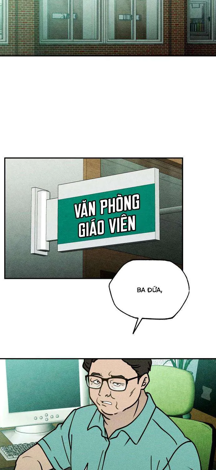 Bạn Cùng Lớp Chap 3 - Next Chap 4