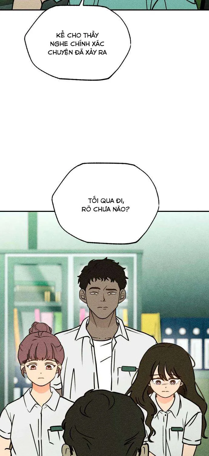 Bạn Cùng Lớp Chap 3 - Next Chap 4