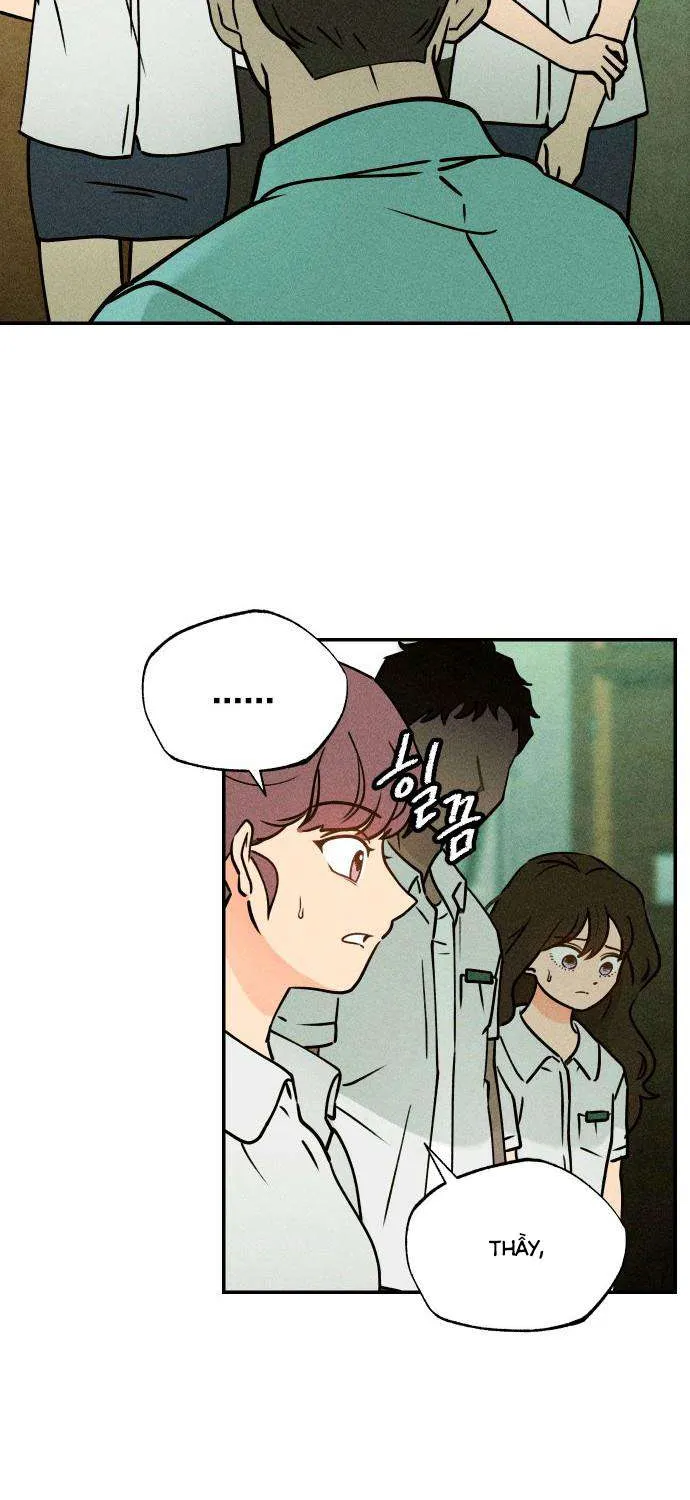 Bạn Cùng Lớp Chap 3 - Next Chap 4