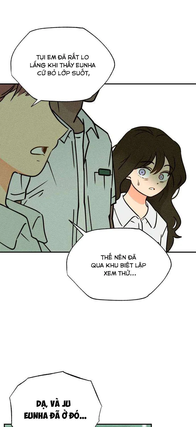 Bạn Cùng Lớp Chap 3 - Next Chap 4