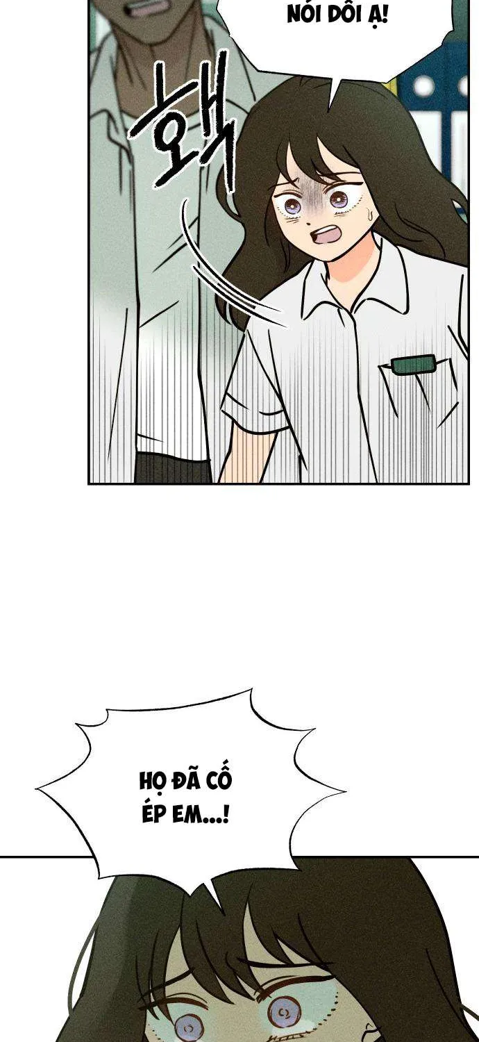 Bạn Cùng Lớp Chap 3 - Next Chap 4