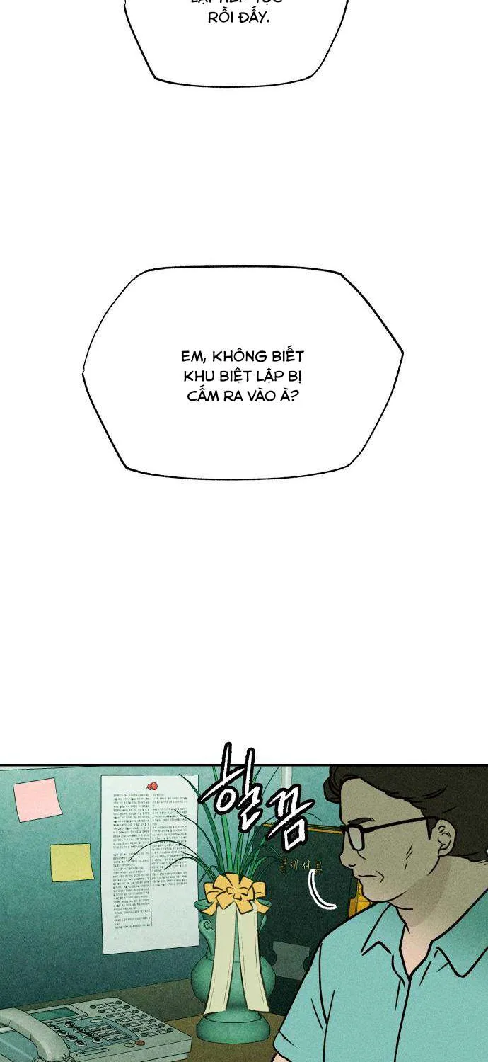 Bạn Cùng Lớp Chap 3 - Next Chap 4