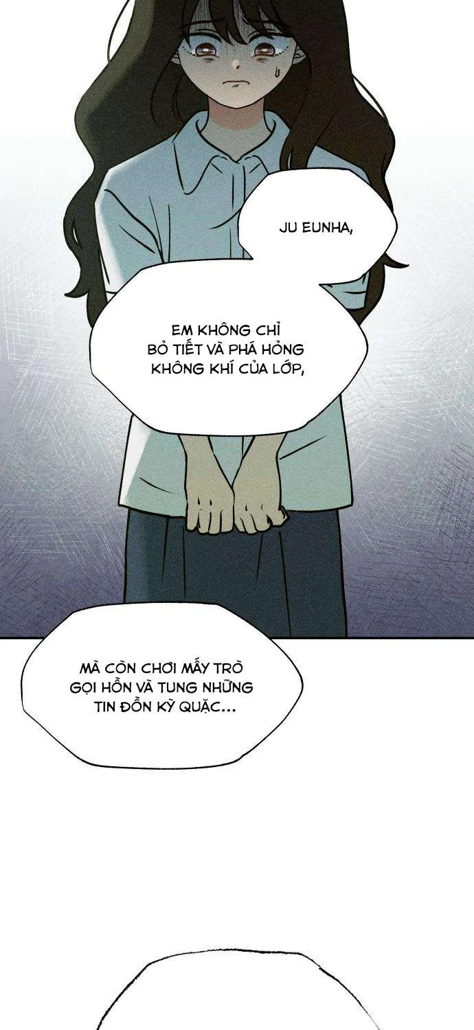 Bạn Cùng Lớp Chap 3 - Next Chap 4