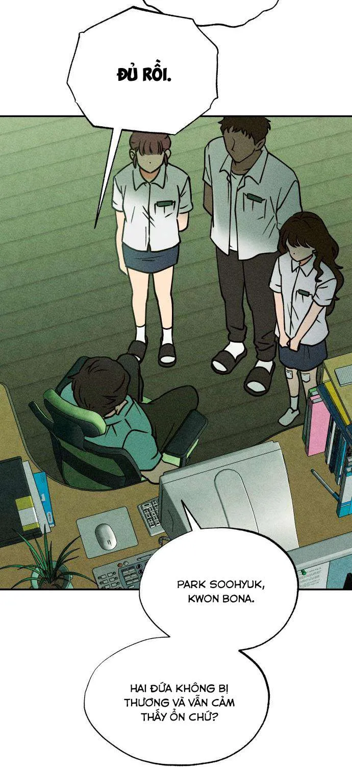 Bạn Cùng Lớp Chap 3 - Next Chap 4