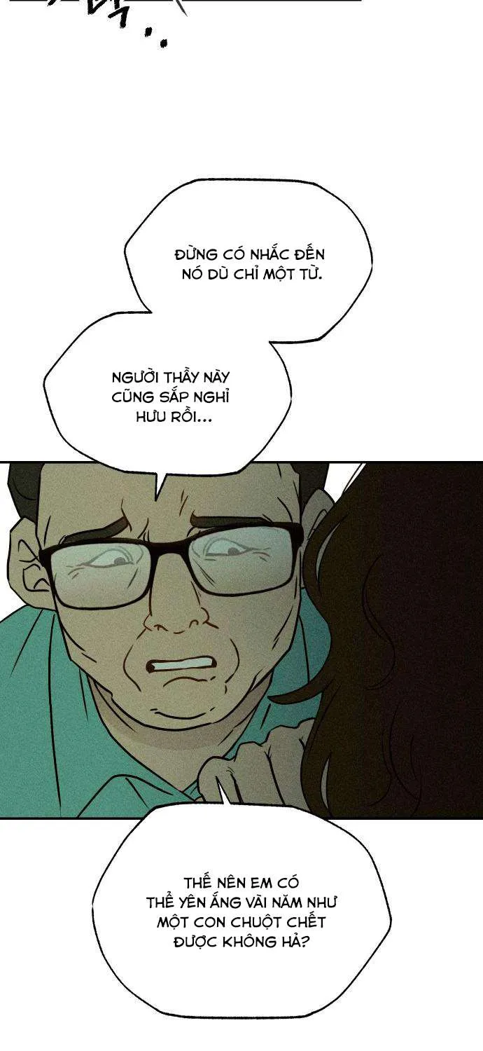 Bạn Cùng Lớp Chap 3 - Next Chap 4