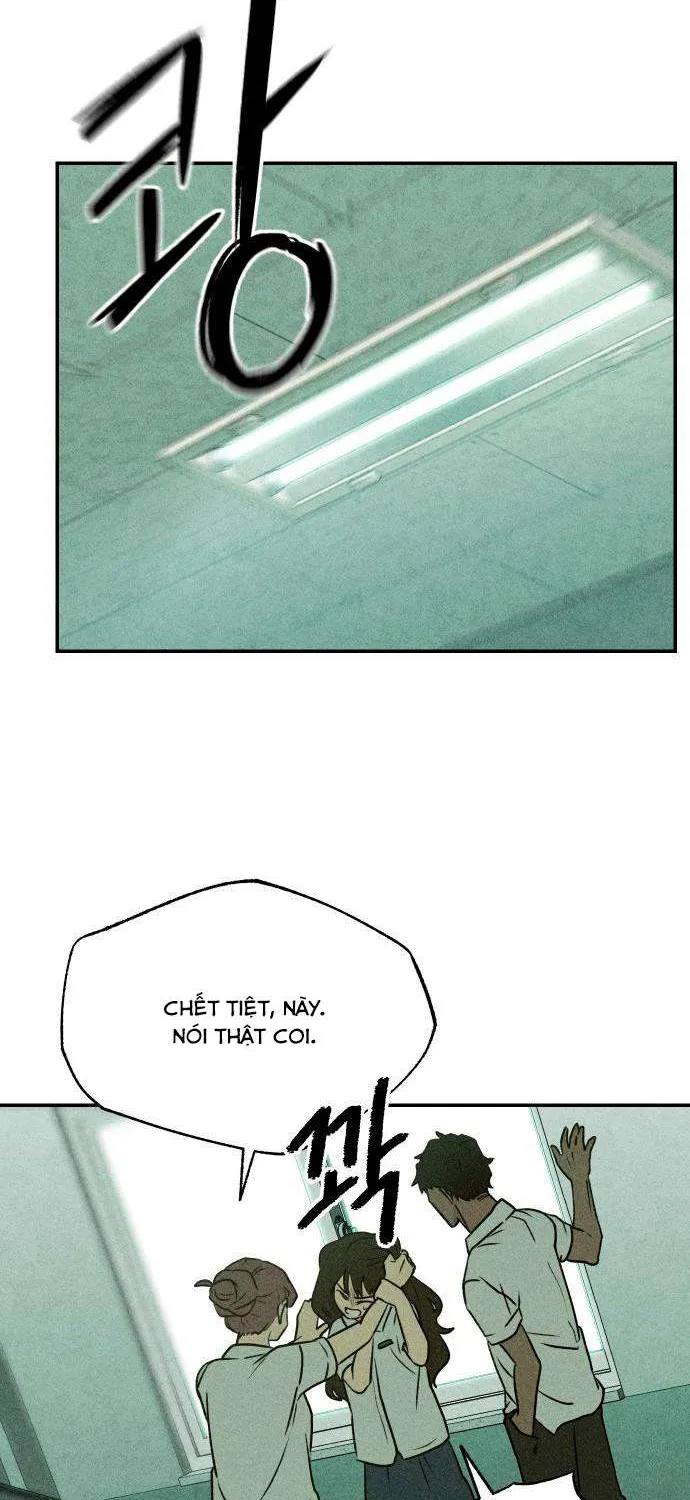 Bạn Cùng Lớp Chap 3 - Next Chap 4