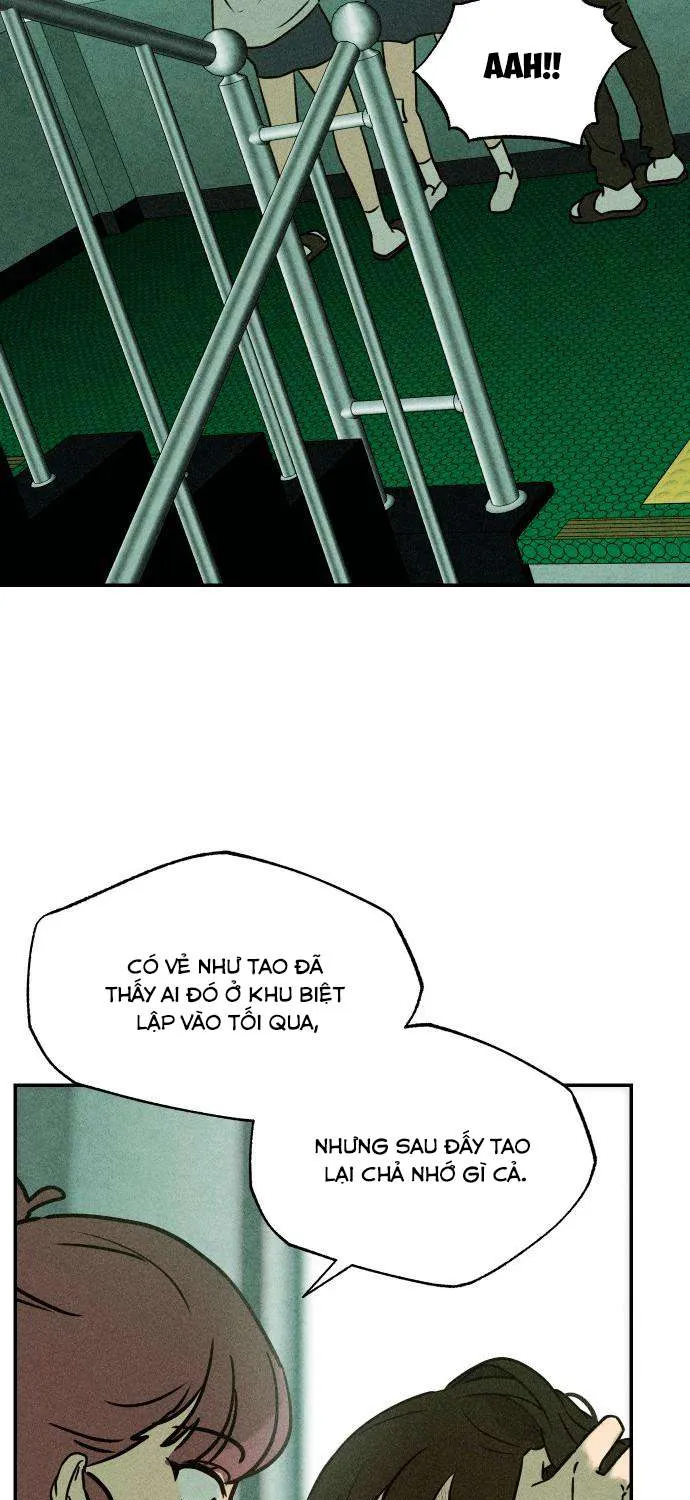 Bạn Cùng Lớp Chap 3 - Next Chap 4