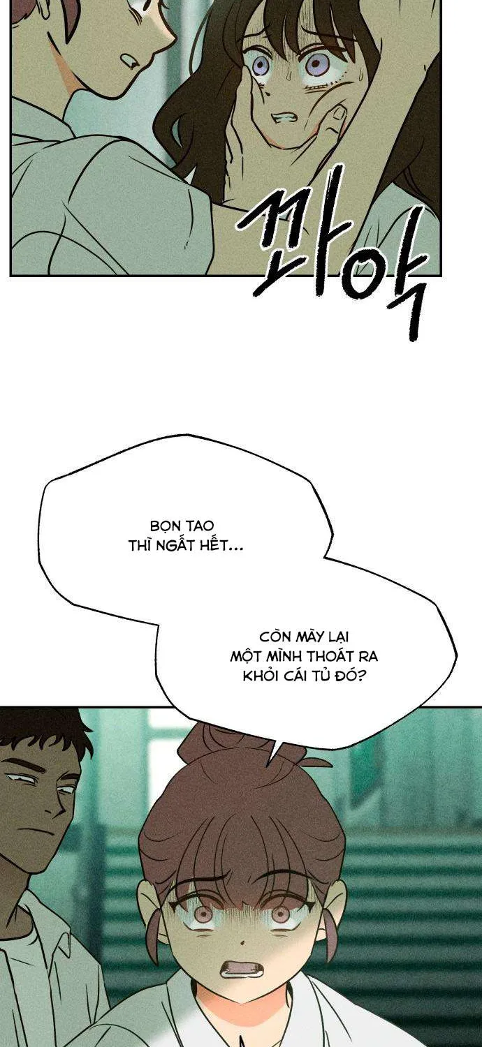 Bạn Cùng Lớp Chap 3 - Next Chap 4