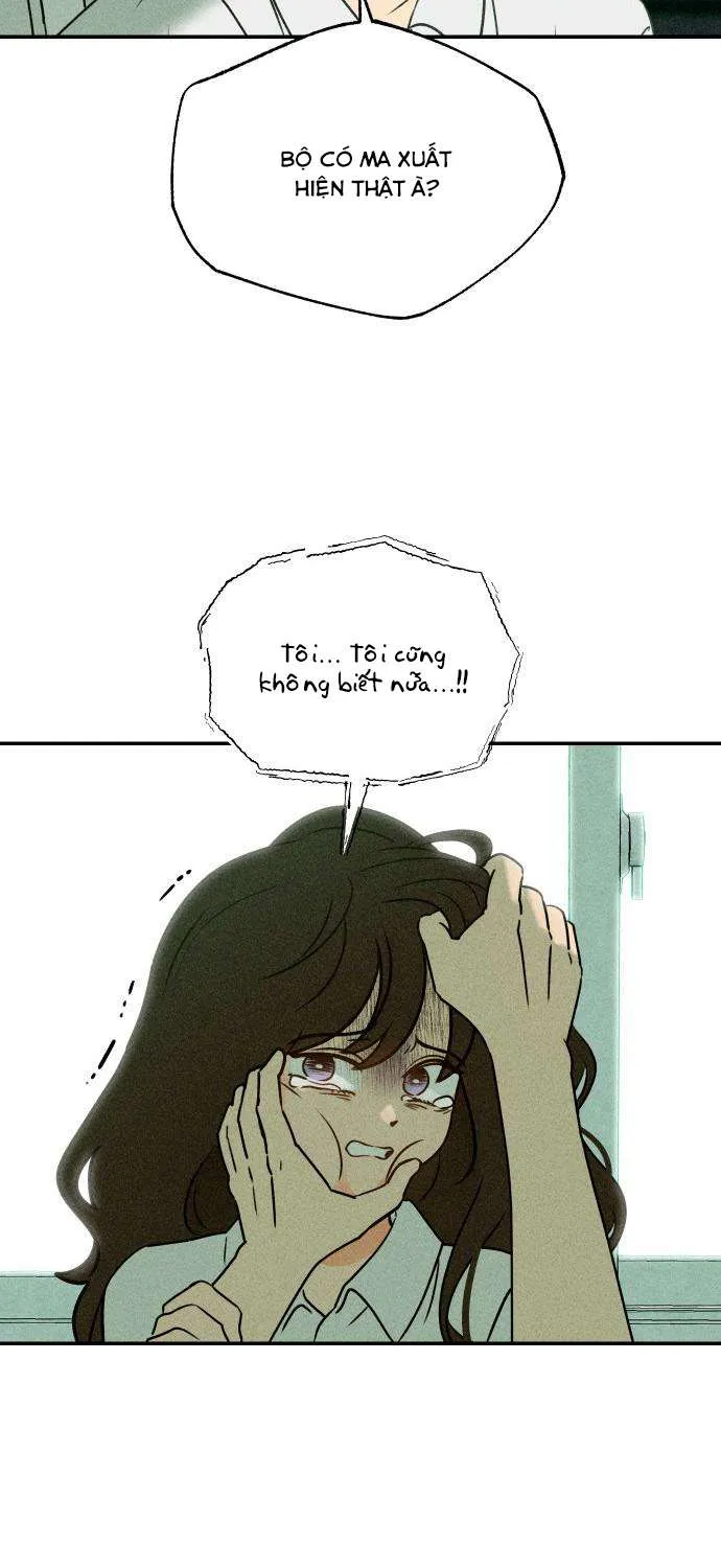 Bạn Cùng Lớp Chap 3 - Next Chap 4