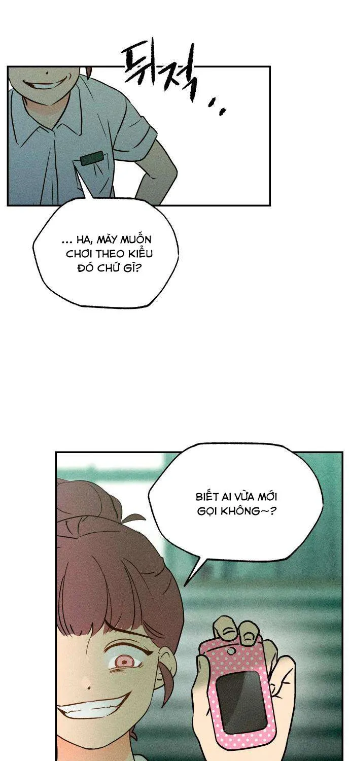 Bạn Cùng Lớp Chap 3 - Next Chap 4