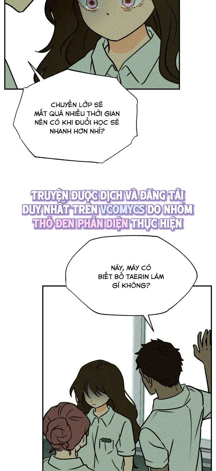 Bạn Cùng Lớp Chap 3 - Next Chap 4