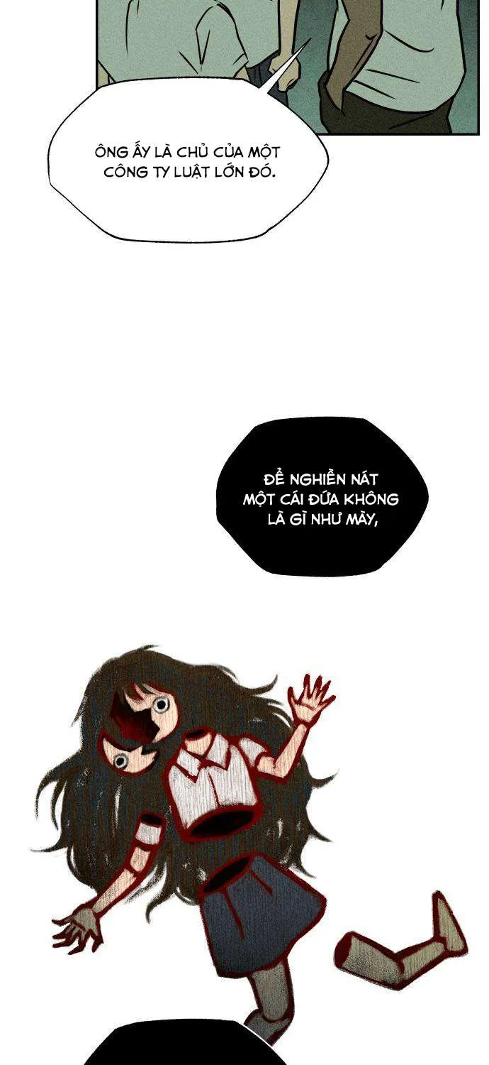 Bạn Cùng Lớp Chap 3 - Next Chap 4