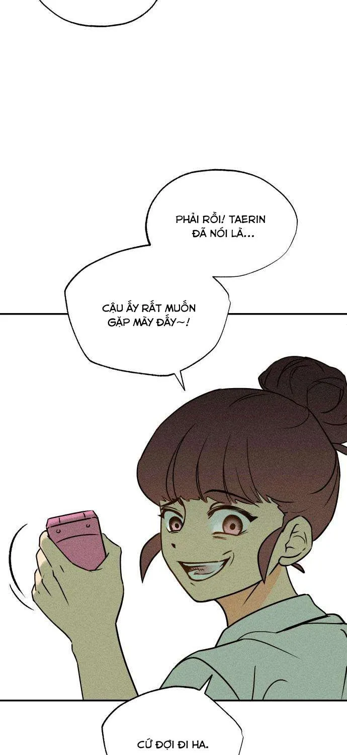 Bạn Cùng Lớp Chap 3 - Next Chap 4