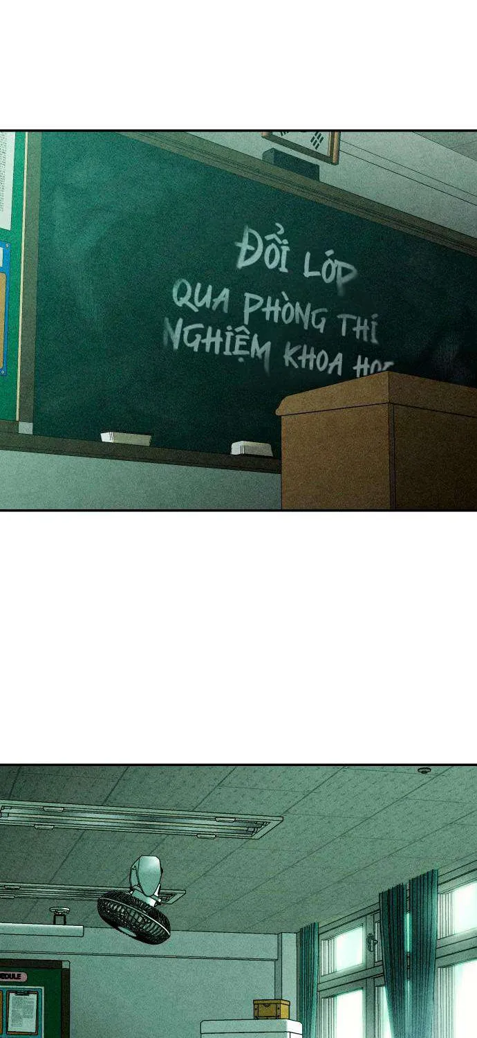 Bạn Cùng Lớp Chap 3 - Next Chap 4