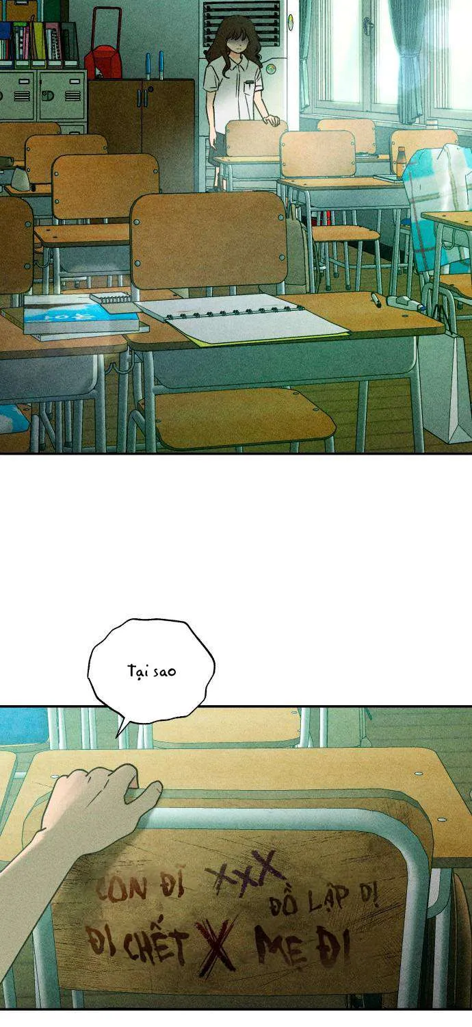 Bạn Cùng Lớp Chap 3 - Next Chap 4