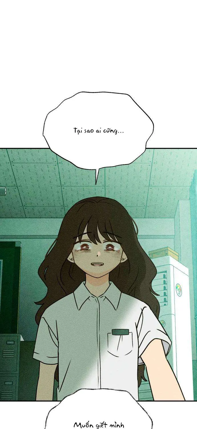 Bạn Cùng Lớp Chap 3 - Next Chap 4