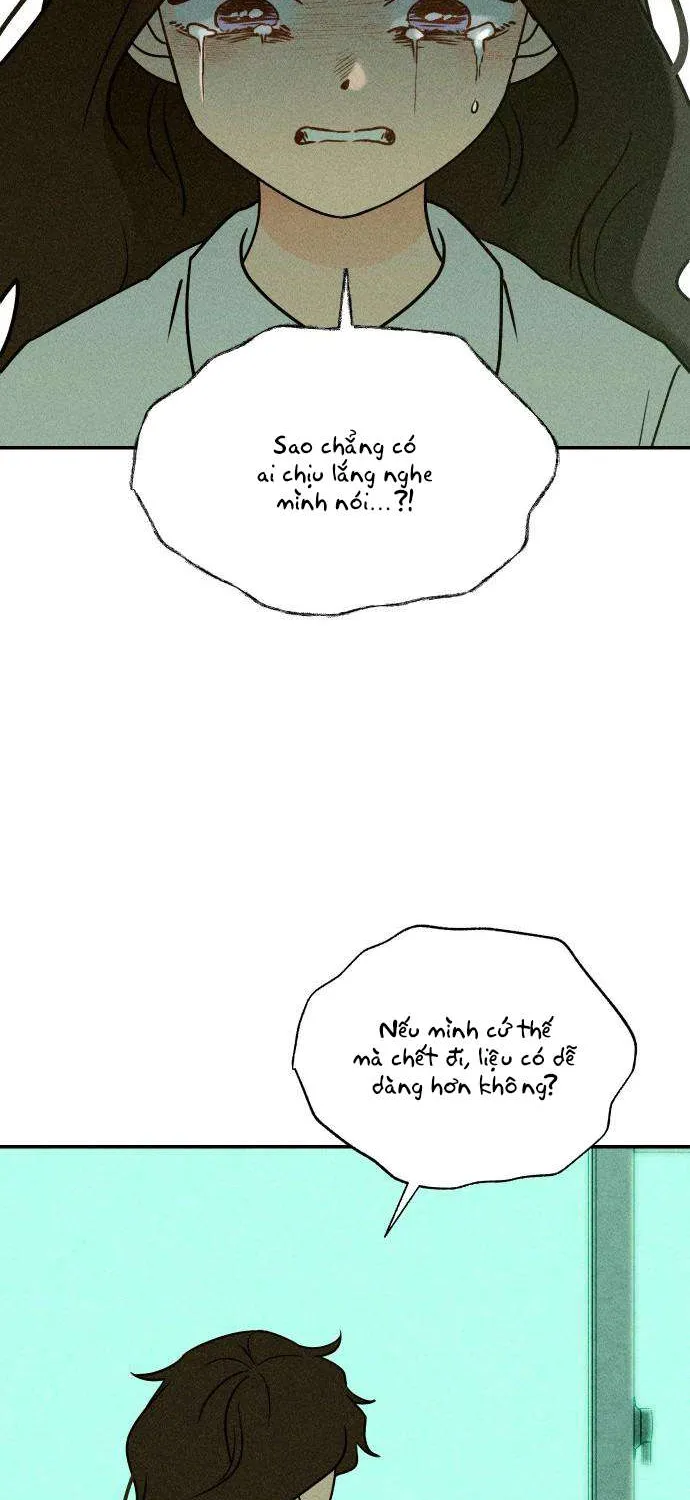 Bạn Cùng Lớp Chap 3 - Next Chap 4