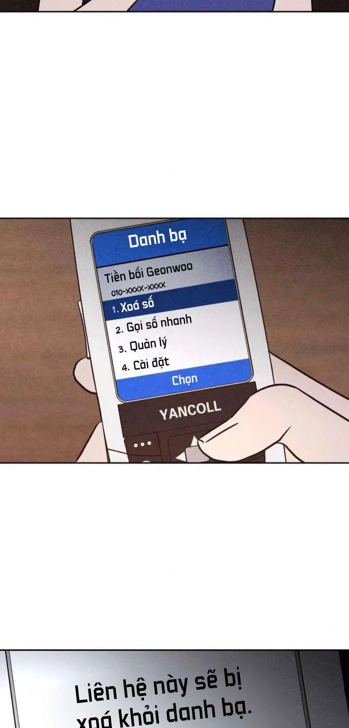 Bạn Cùng Lớp Chap 30 - Next Chap 31