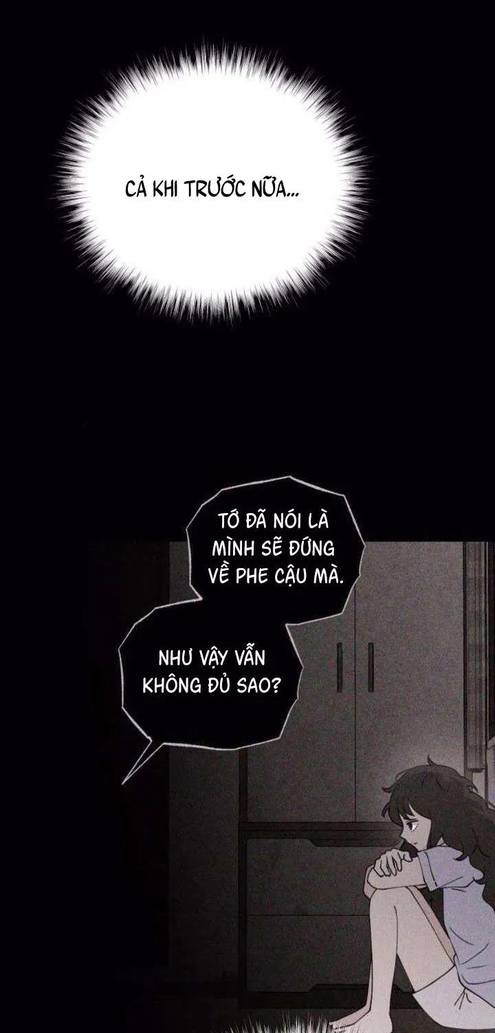 Bạn Cùng Lớp Chap 30 - Next Chap 31